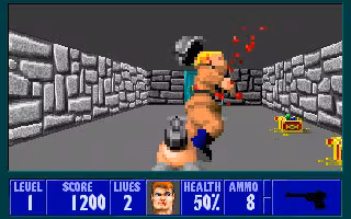 Wolfenstein 3D - wolfenstein-3d_4.avif