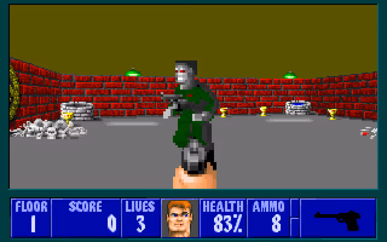 Wolfenstein 3D - wolfenstein-3d_5.avif