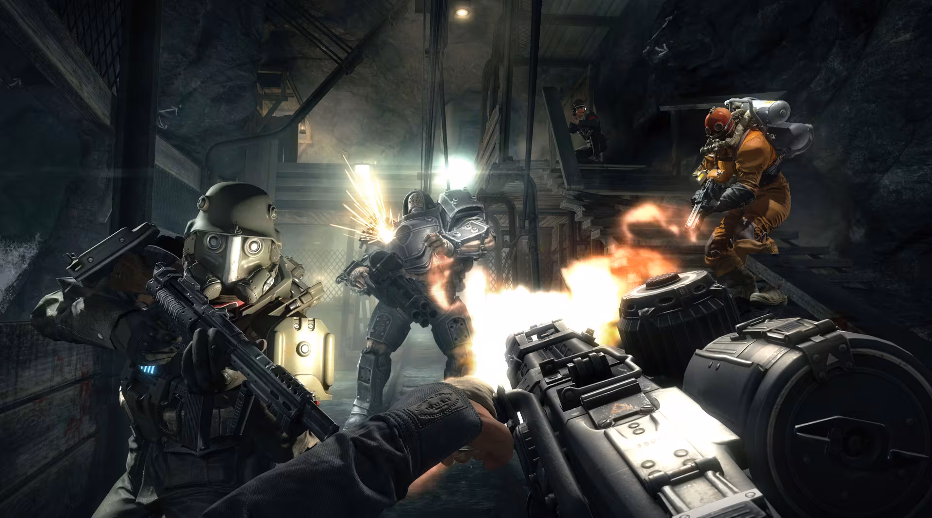 Wolfenstein: The Old Blood - wolfenstein-the-old-blood_1.avif