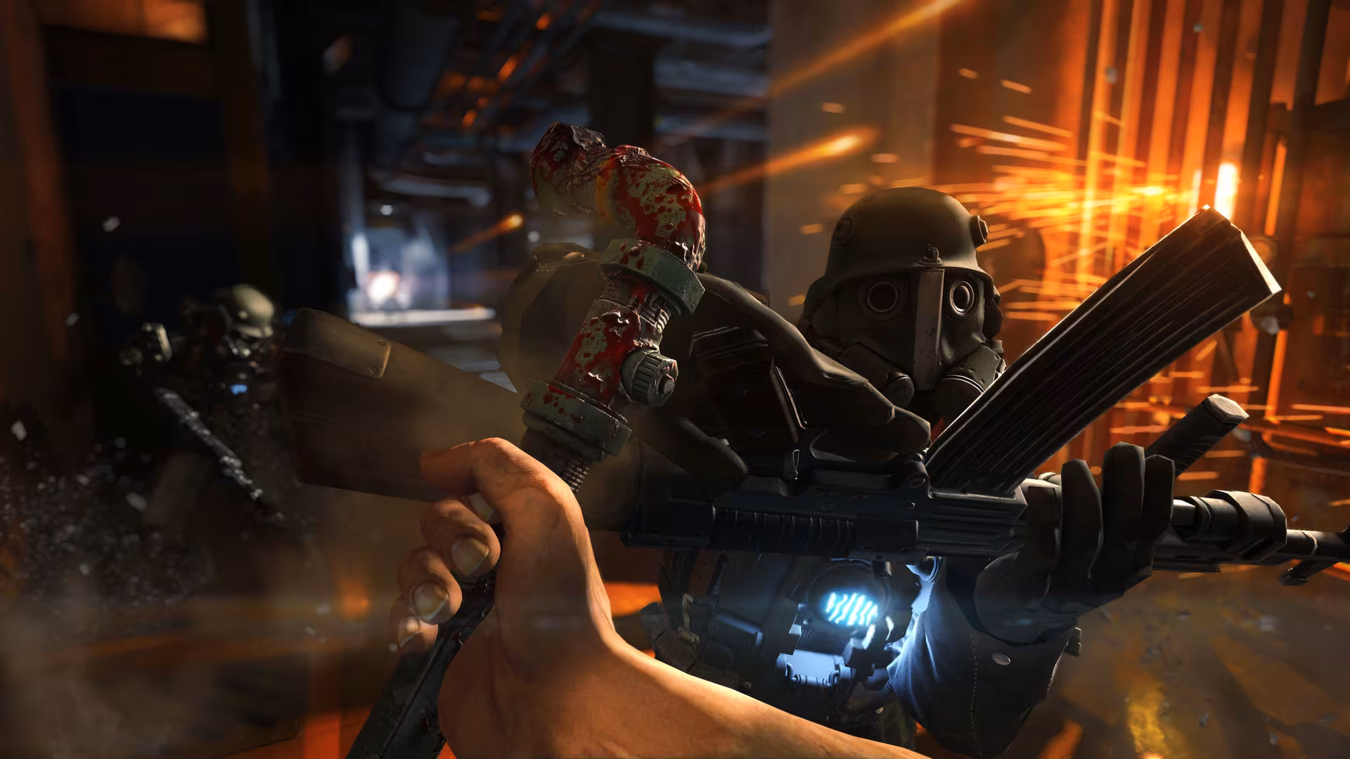 Wolfenstein: The Old Blood - wolfenstein-the-old-blood_2.avif
