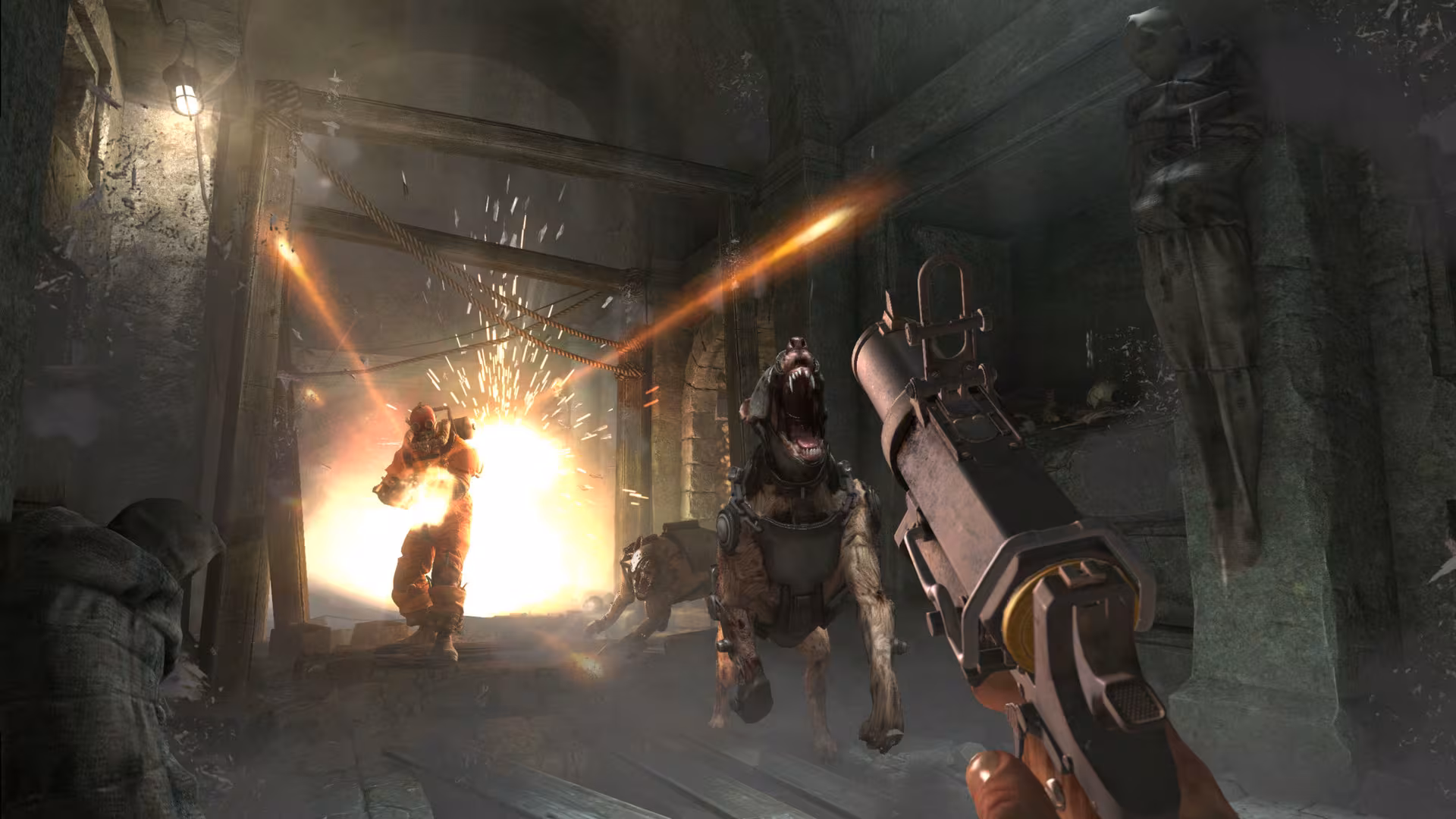 Wolfenstein: The Old Blood - wolfenstein-the-old-blood_6.avif