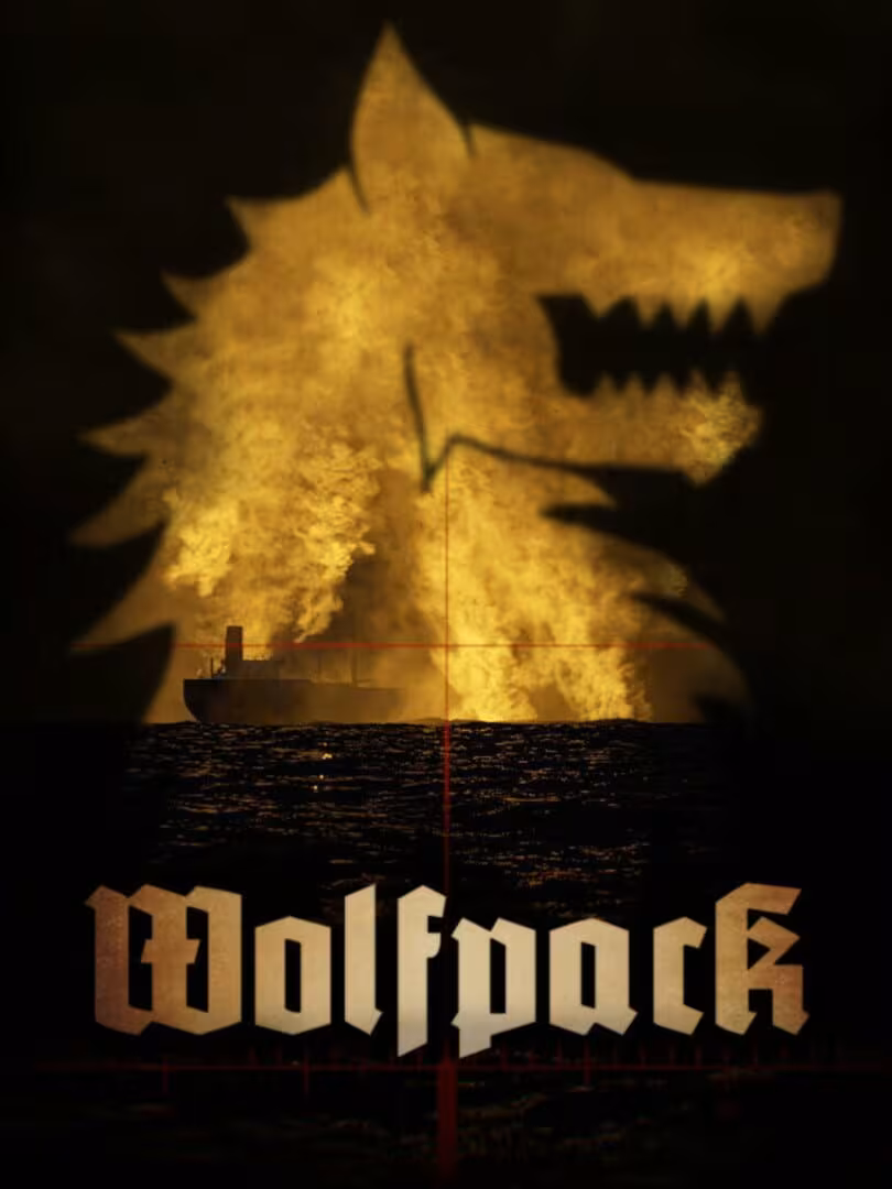 Capsule for Wolfpack
