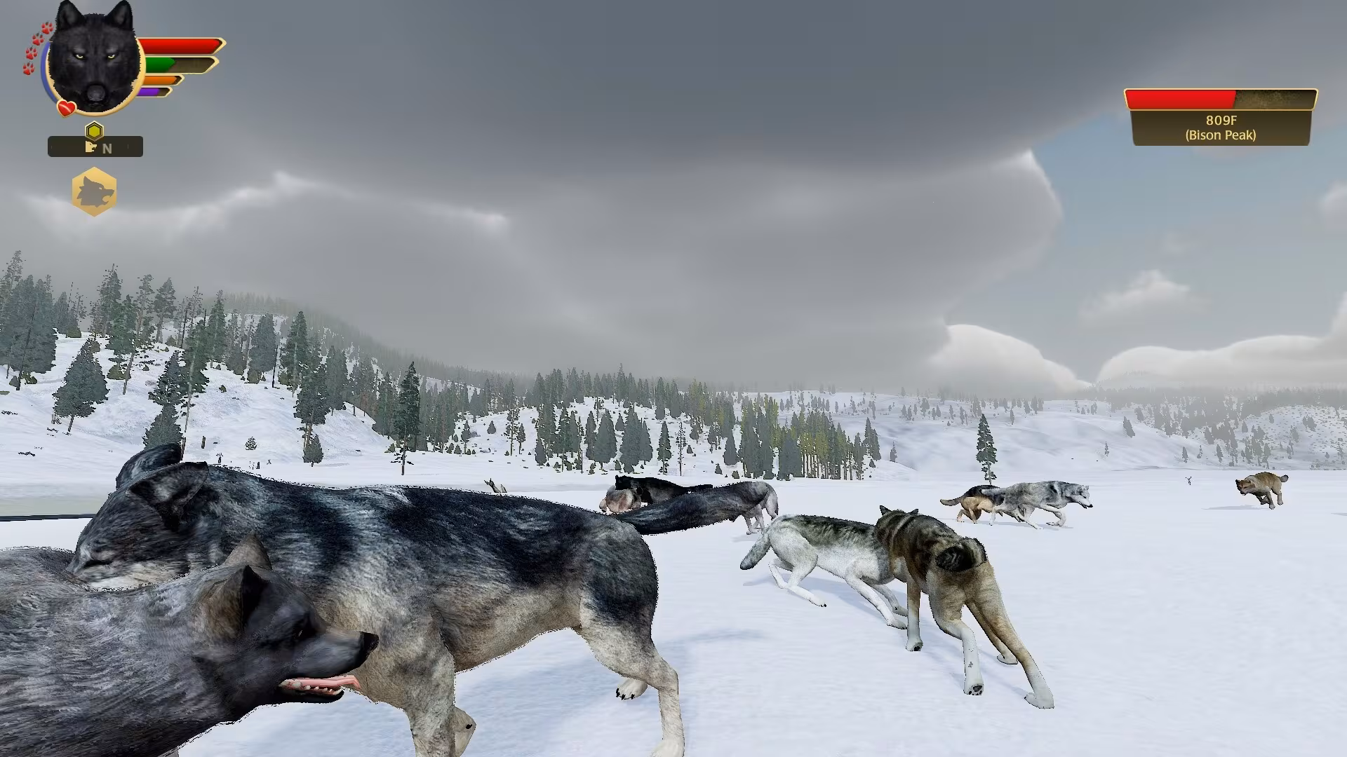 WolfQuest: Anniversary Edition - wolfquest-anniversary-edition_3.avif