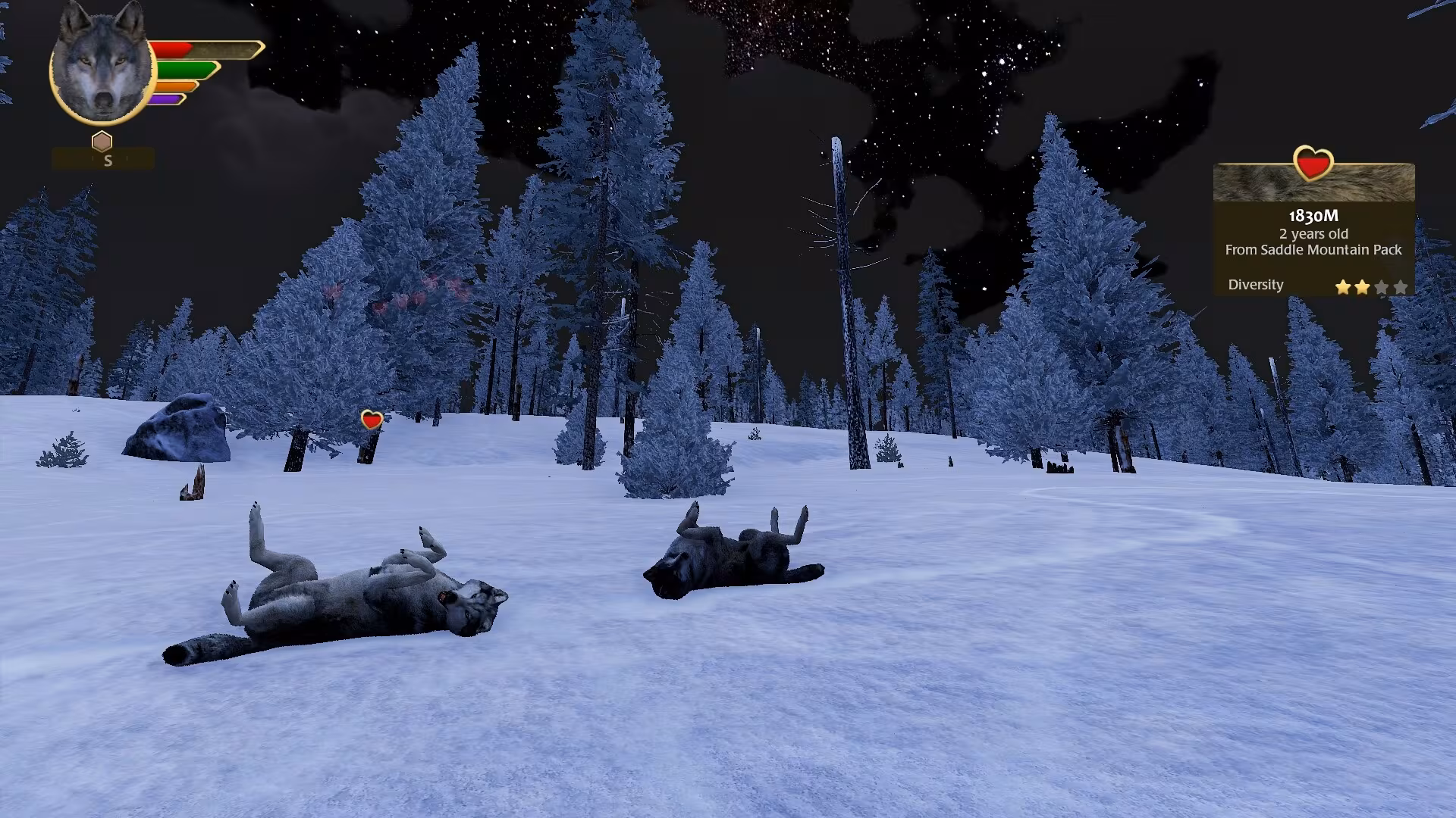 WolfQuest: Anniversary Edition - wolfquest-anniversary-edition_4.avif
