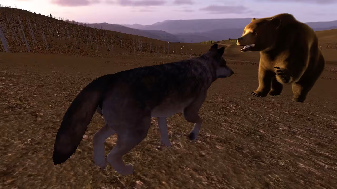 WolfQuest: Classic - wolfquest-classic_5.avif