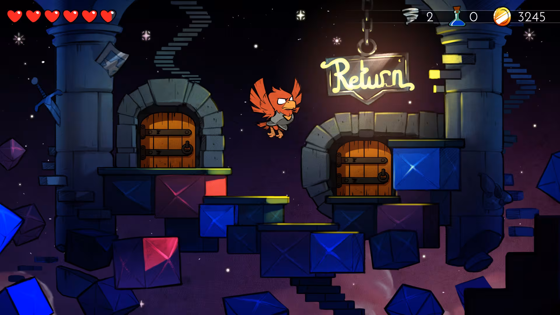 Wonder Boy: The Dragon's Trap - wonder-boy-the-dragon-s-trap_3.avif