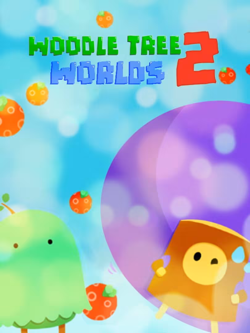 Woodle Tree 2: Worlds