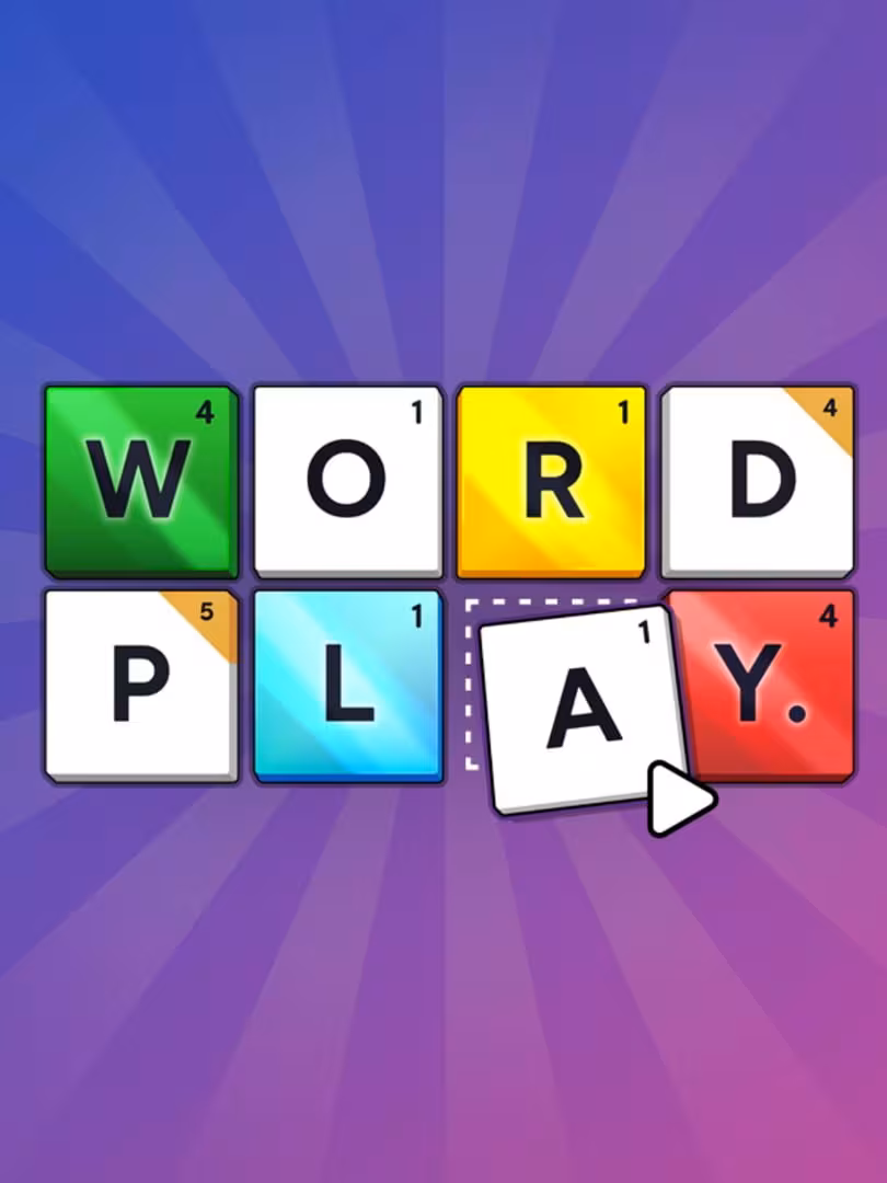 Capsule for Word Play