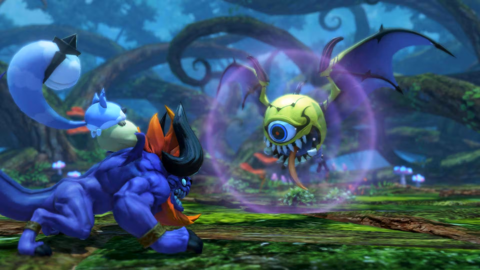 WORLD OF FINAL FANTASY® - world-of-final-fantasy_2.avif