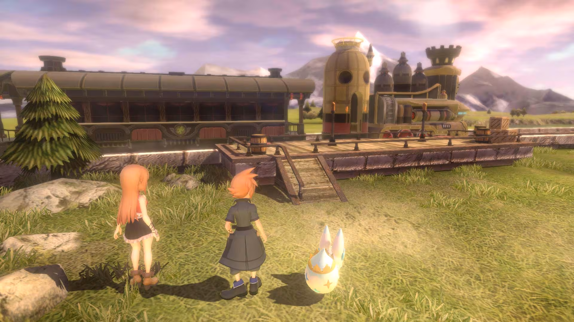 WORLD OF FINAL FANTASY® - world-of-final-fantasy_3.avif