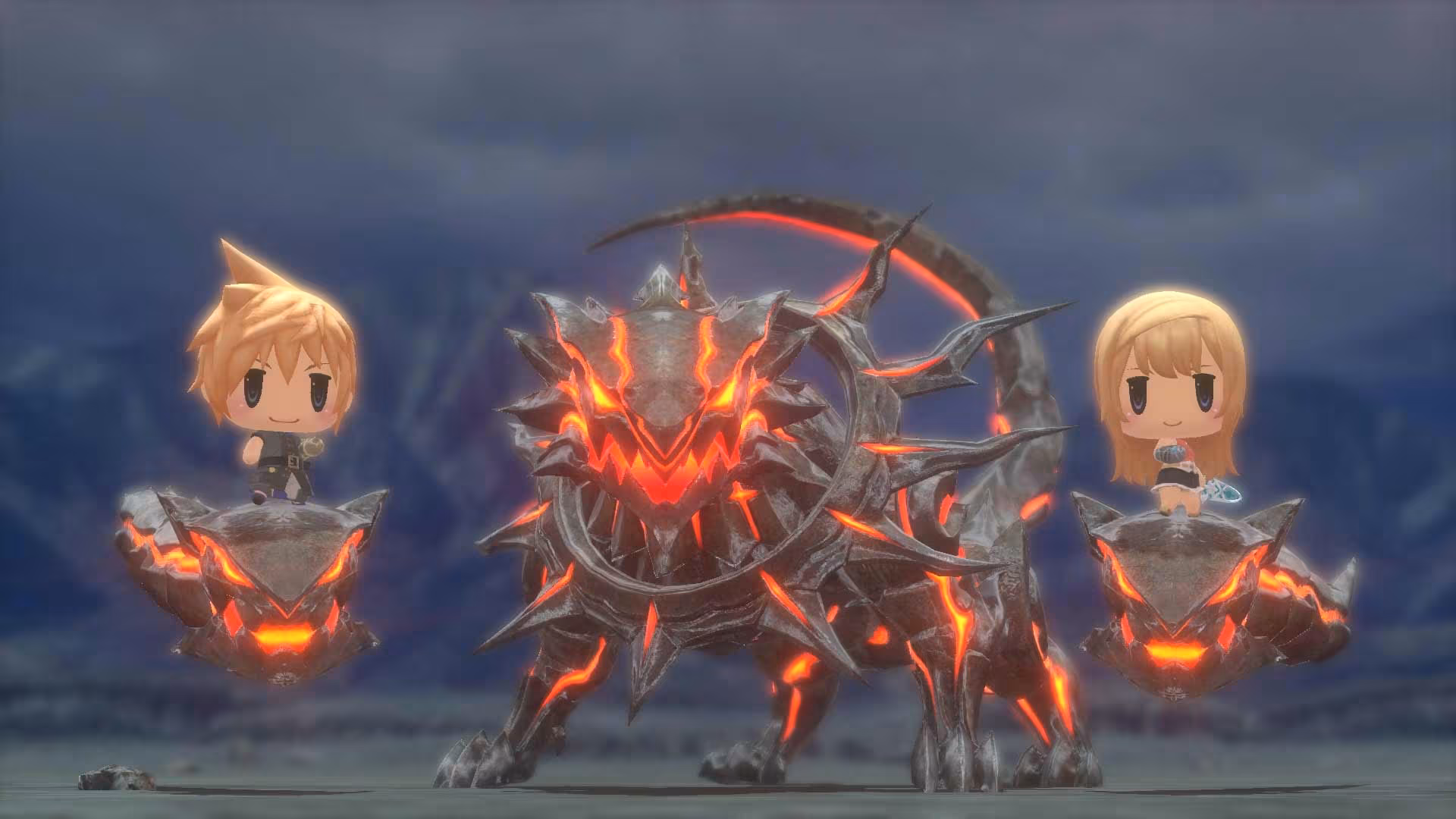 WORLD OF FINAL FANTASY® - world-of-final-fantasy_4.avif