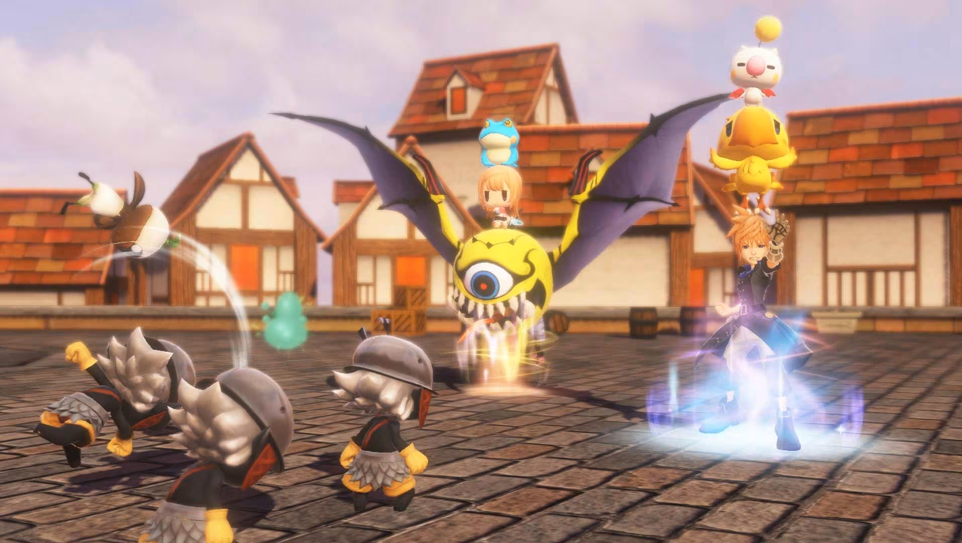 WORLD OF FINAL FANTASY® - world-of-final-fantasy_6.avif
