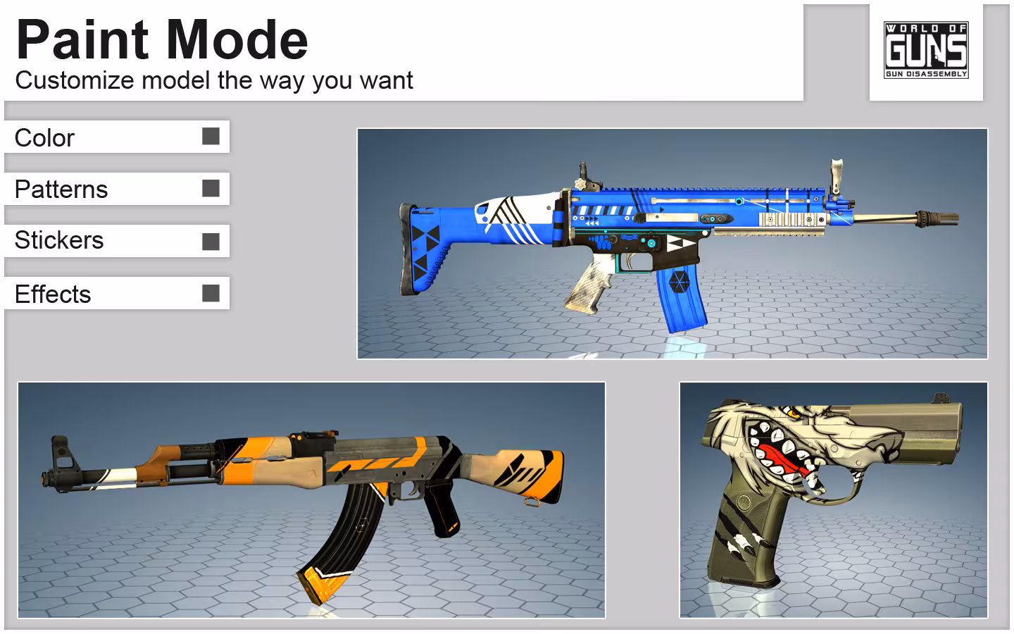 World of Guns: Gun Disassembly - world-of-guns-gun-disassembly_4.avif