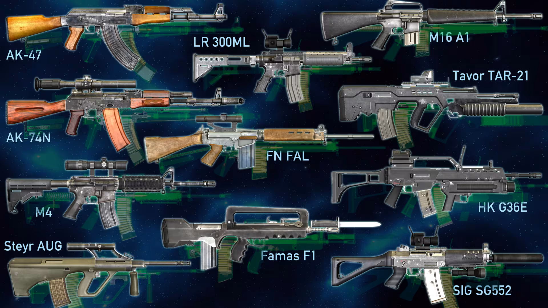 World of Guns: Gun Disassembly - world-of-guns-gun-disassembly_6.avif