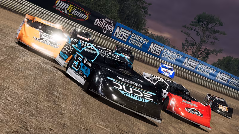 World of Outlaws: Dirt Racing 24 Gold Edition - world-of-outlaws-dirt-racing-24-gold-edition_2.avif