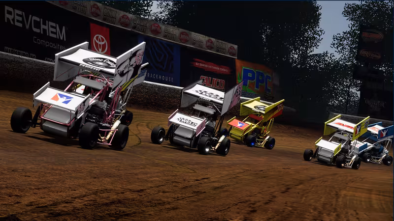 World of Outlaws: Dirt Racing 24 Gold Edition - world-of-outlaws-dirt-racing-24-gold-edition_3.avif