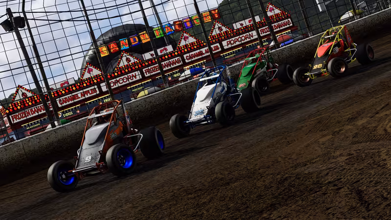 World of Outlaws: Dirt Racing 24 Gold Edition - world-of-outlaws-dirt-racing-24-gold-edition_4.avif