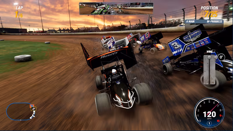 World of Outlaws: Dirt Racing 24 Gold Edition - world-of-outlaws-dirt-racing-24-gold-edition_5.avif