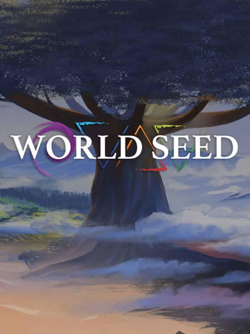 Capsule for World Seed