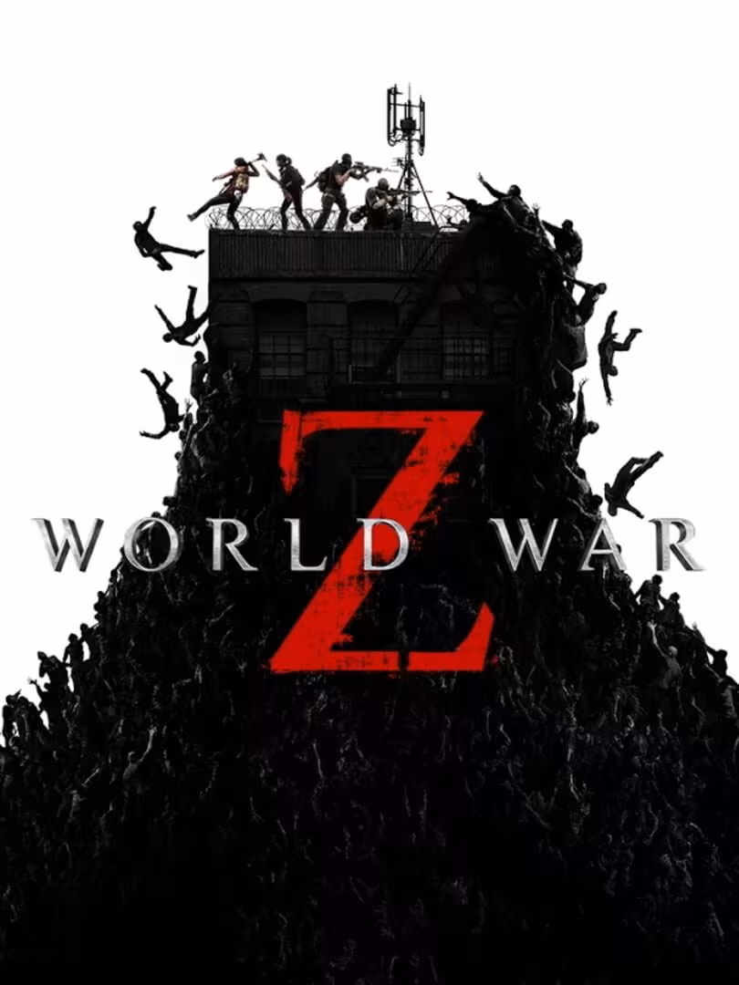 Capsule for World War Z