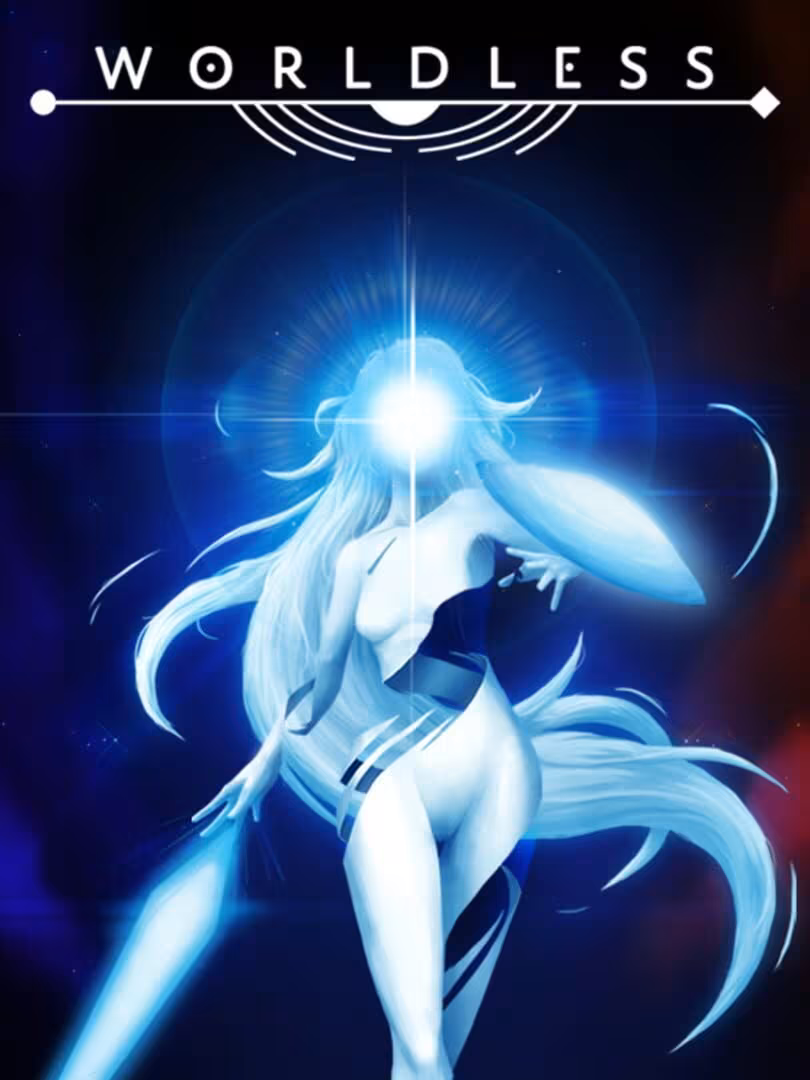 Capsule for Worldless