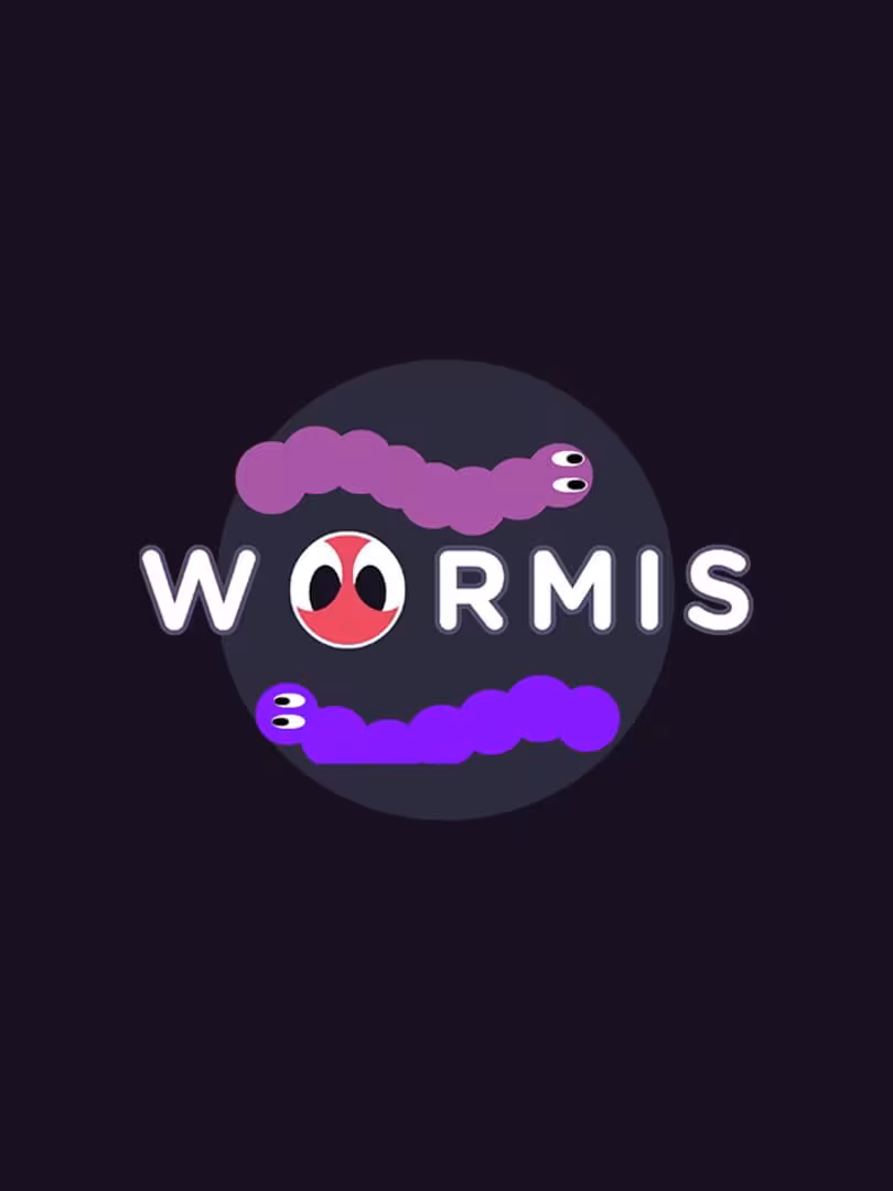Capsule for Worm.is: The Game