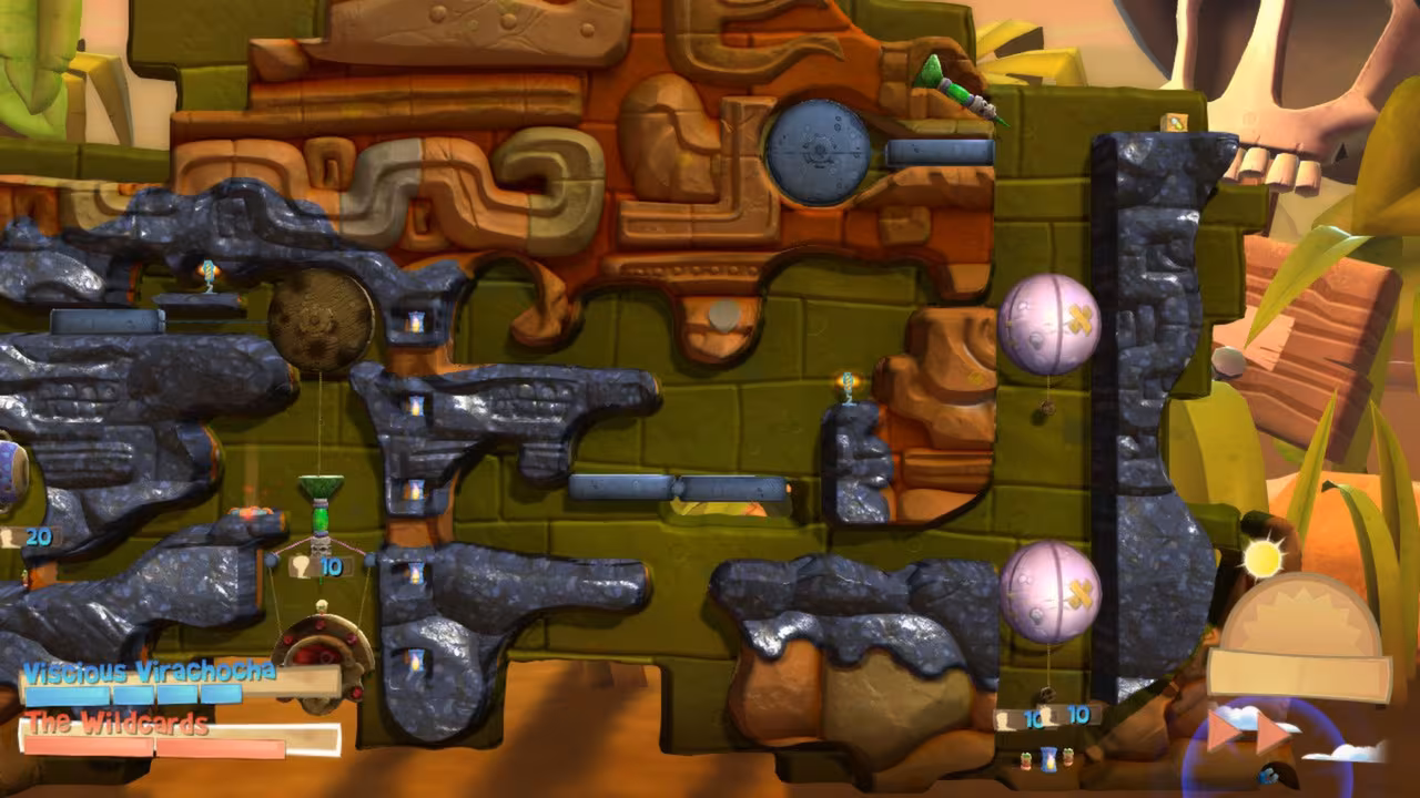 Worms Clan Wars - worms-clan-wars_1.avif