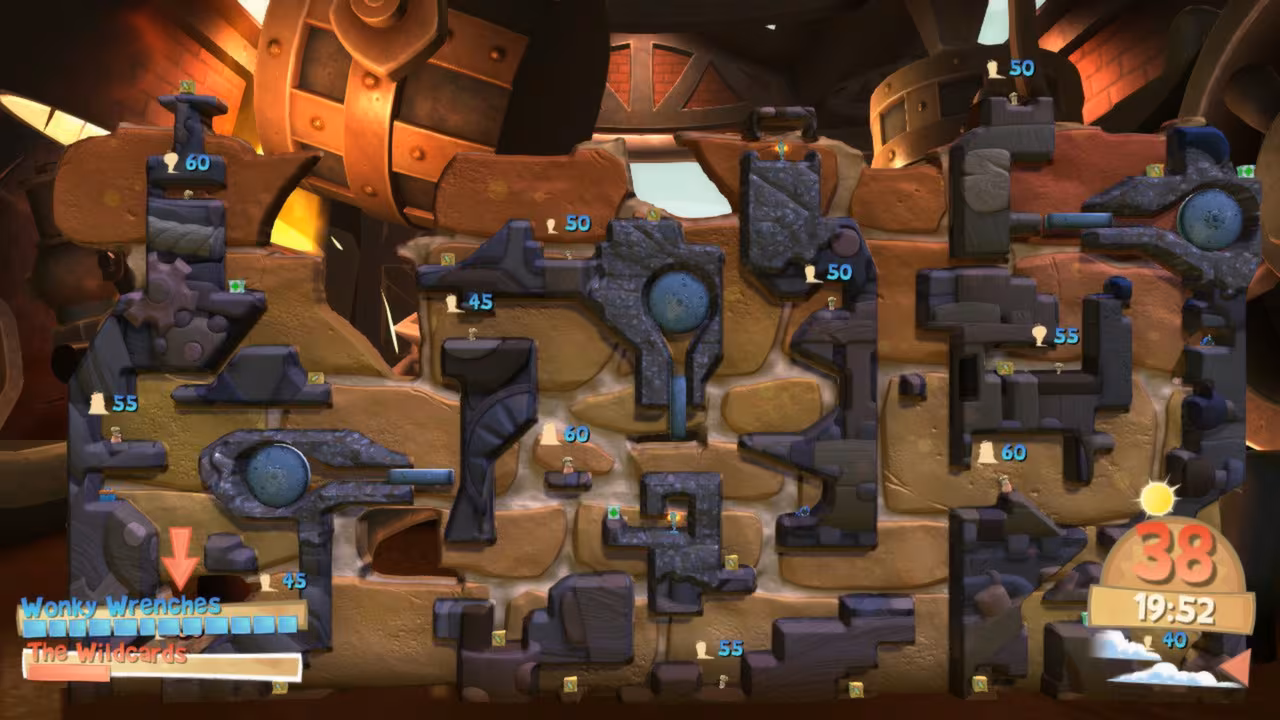Worms Clan Wars - worms-clan-wars_6.avif
