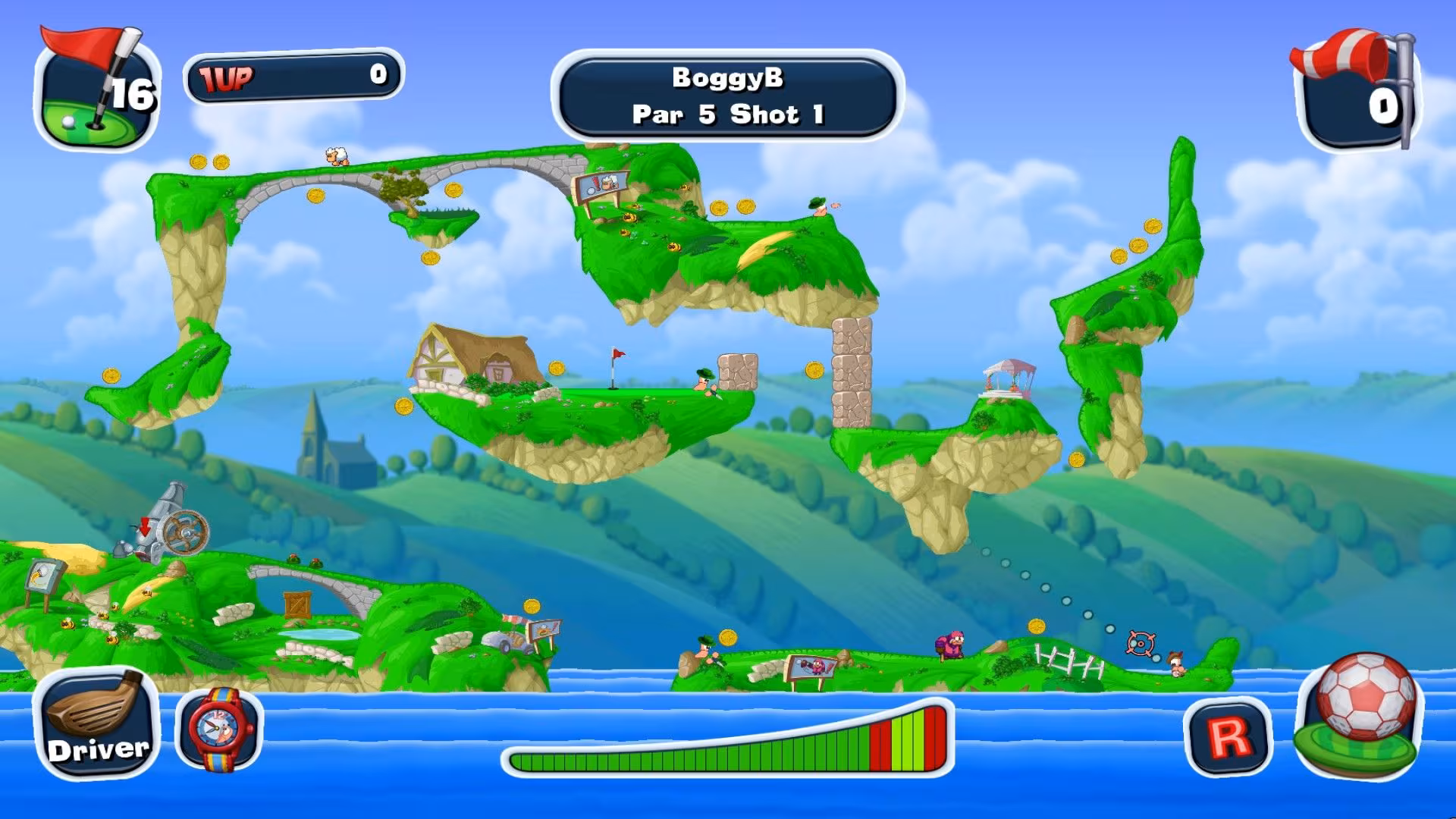 Worms Crazy Golf - worms-crazy-golf_3.avif