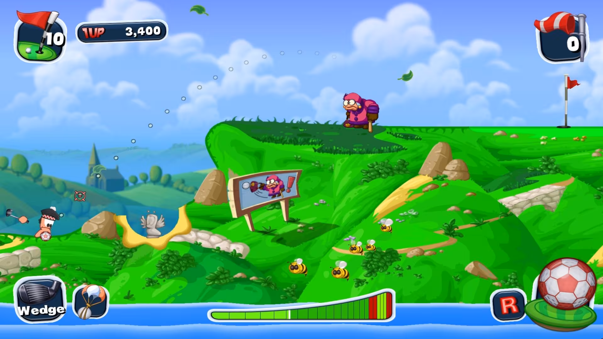 Worms Crazy Golf - worms-crazy-golf_4.avif