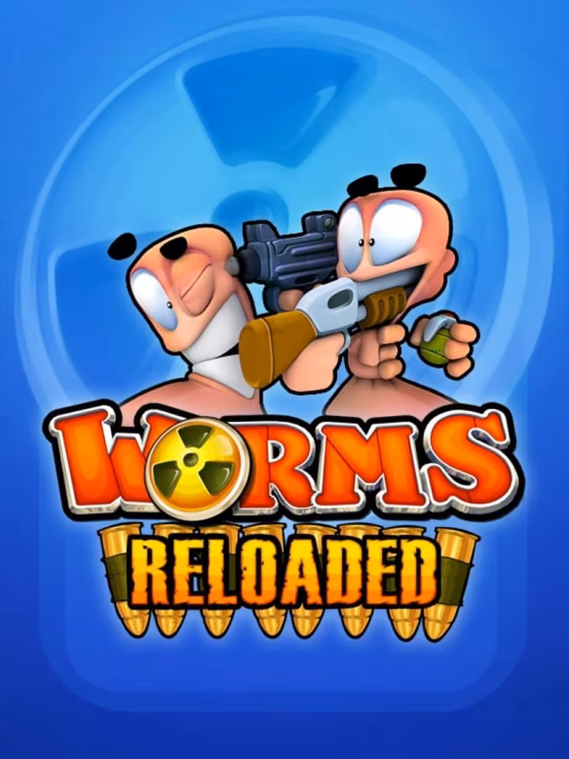 Capsule for Worms Reloaded