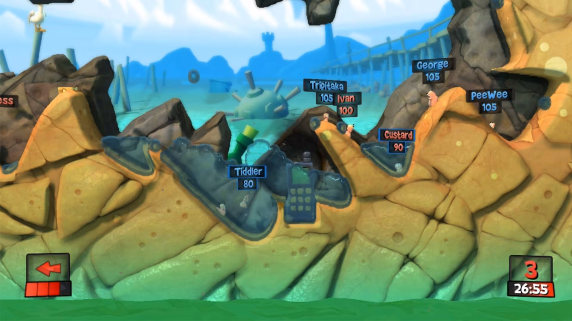 Worms Revolution - worms-revolution_2.avif