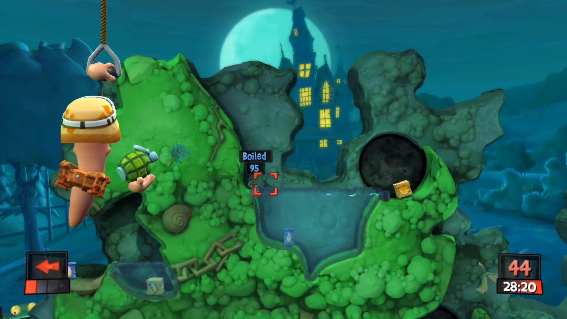 Worms Revolution - worms-revolution_3.avif