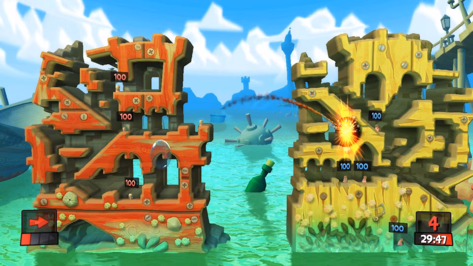Worms Revolution - worms-revolution_4.avif