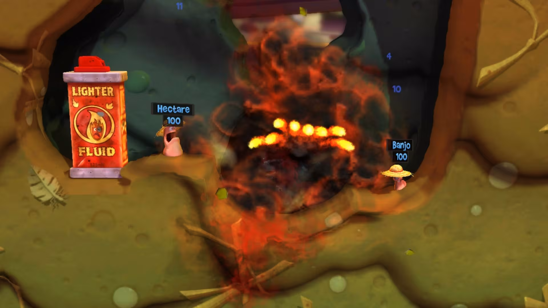 Worms Revolution - worms-revolution_5.avif