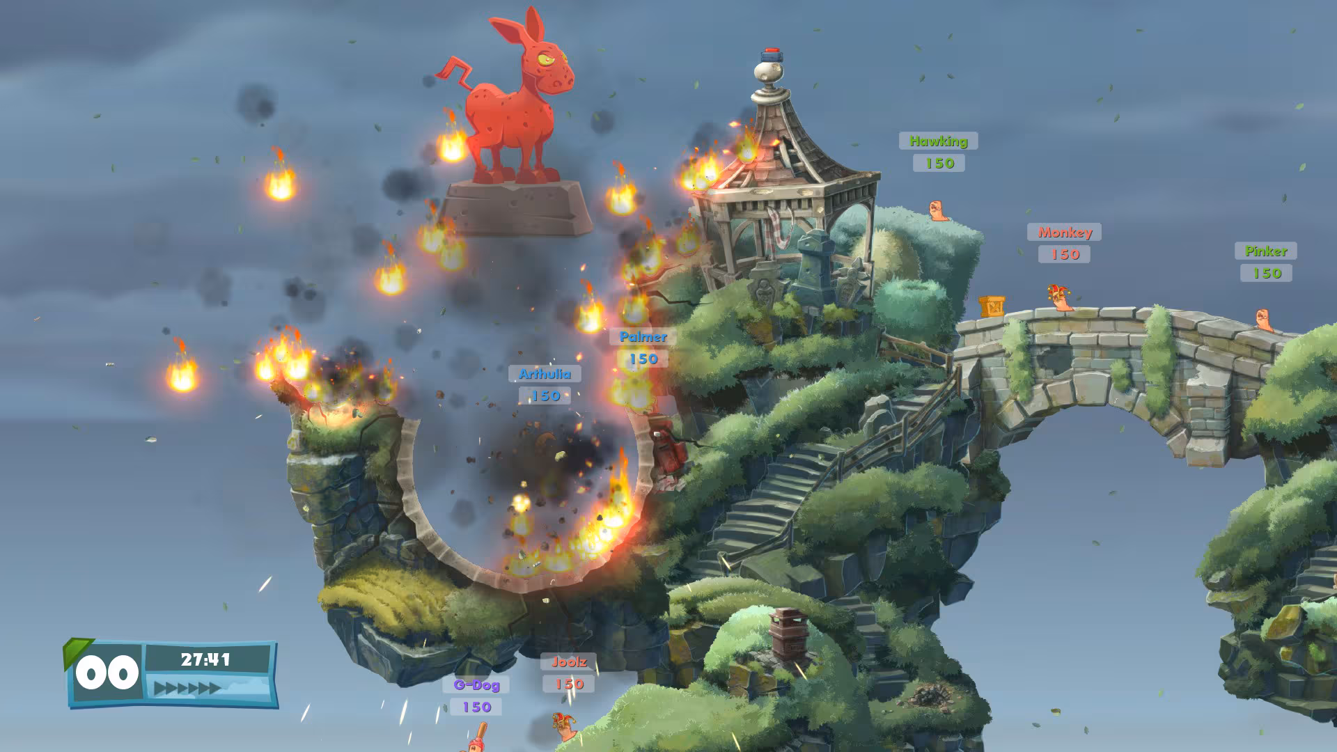 Worms W.M.D - worms-w-m-d_1.avif