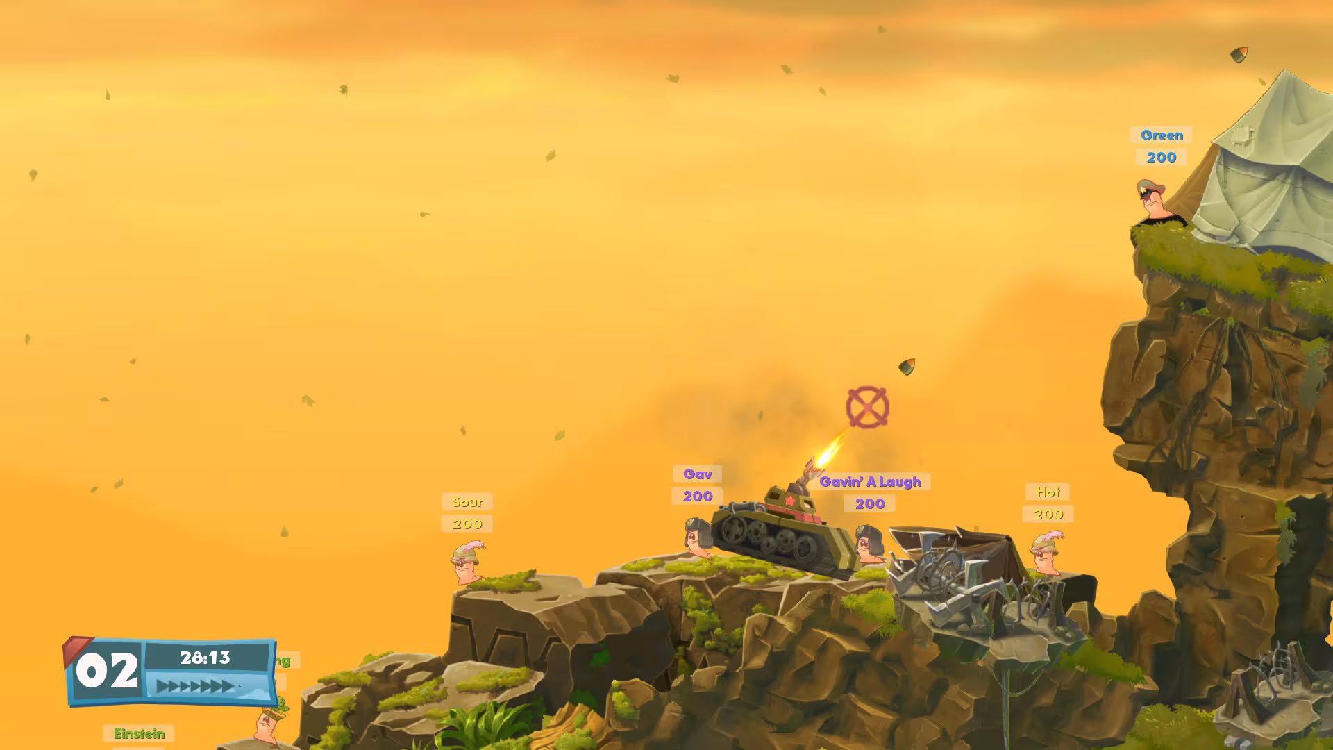 Worms W.M.D - worms-w-m-d_3.avif