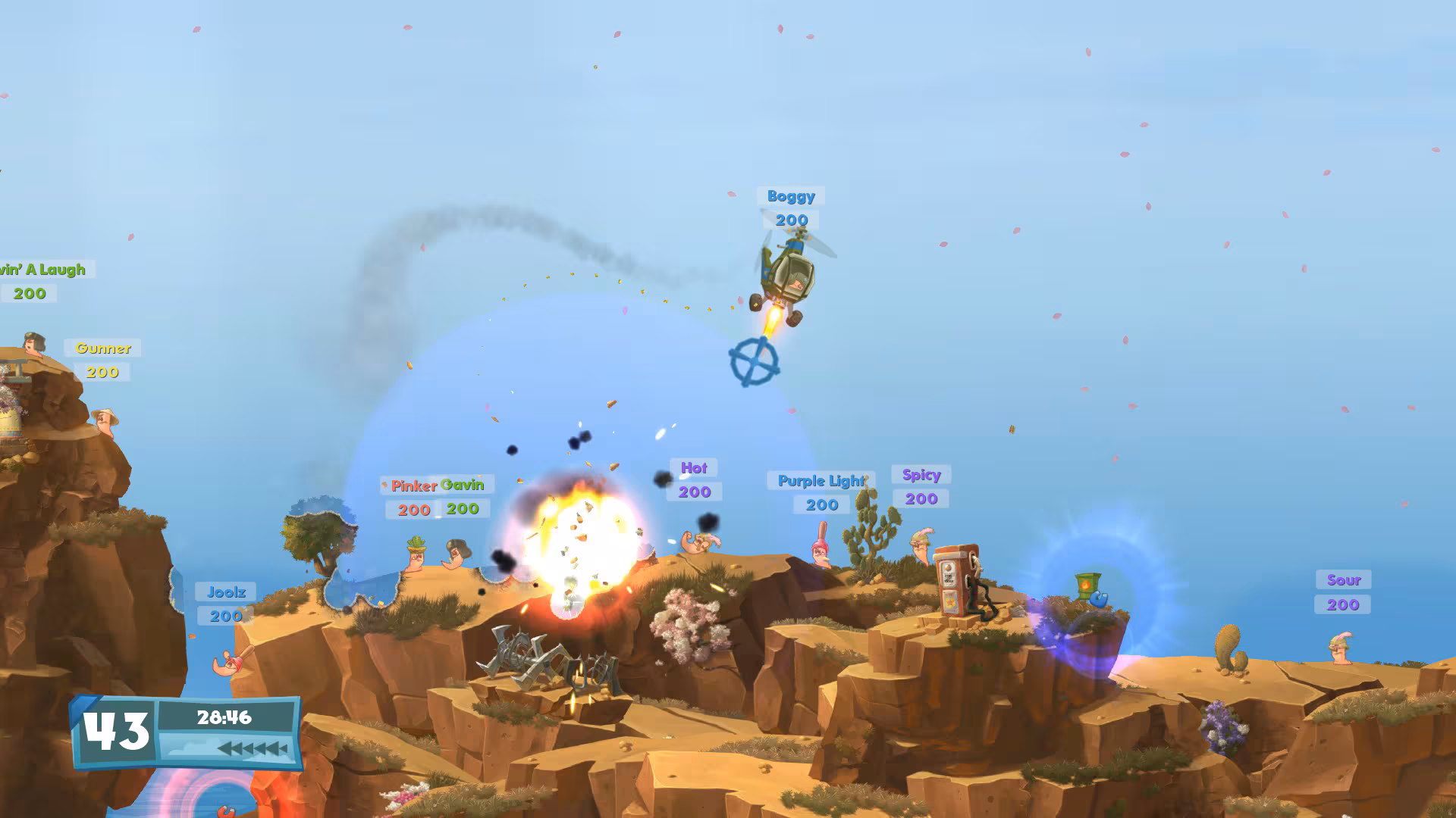 Worms W.M.D - worms-w-m-d_4.avif