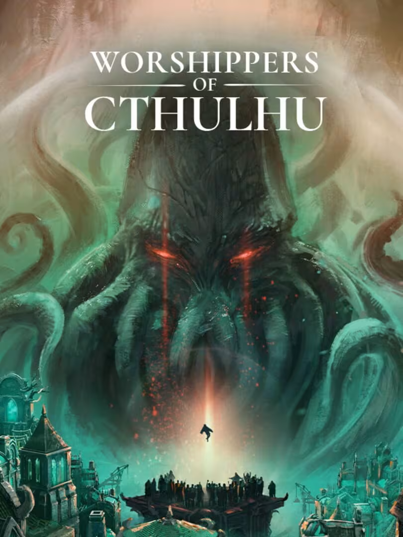 Capsule for Worshippers of Cthulhu