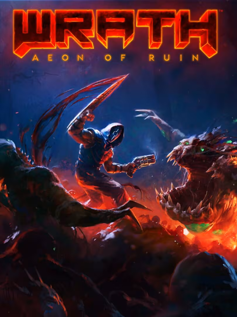 Capsule for WRATH: Aeon of Ruin