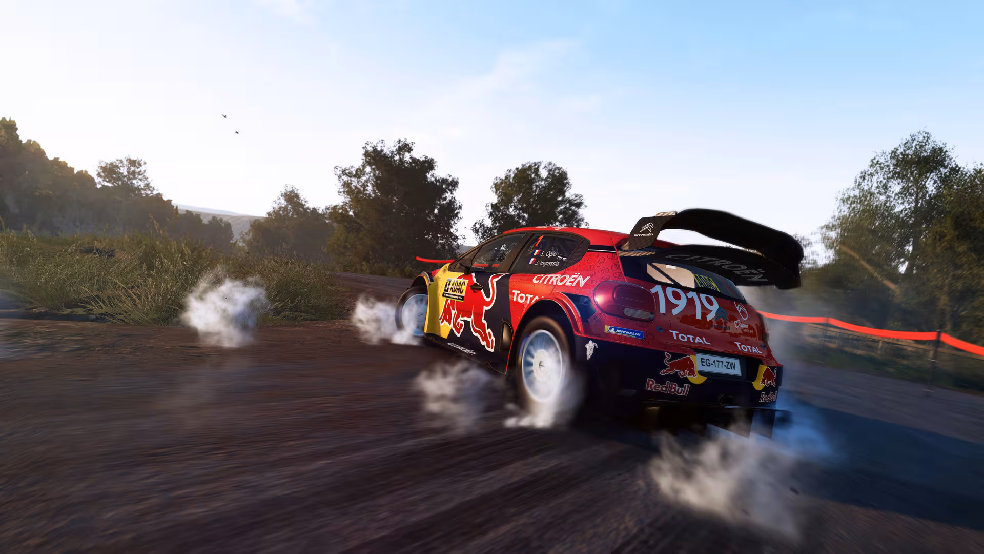 WRC 8 FIA World Rally Championship - wrc-8-fia-world-rally-championship_5.avif