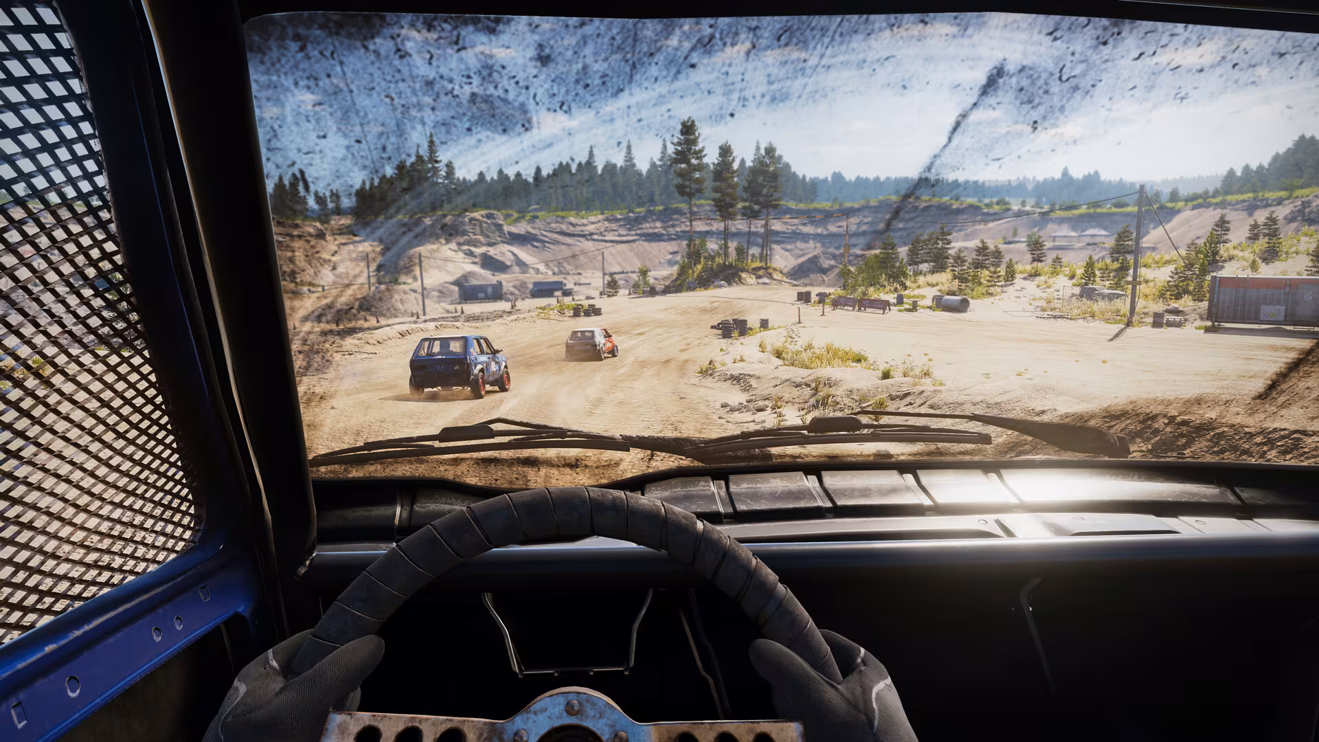 Wreckfest 2 - wreckfest-2_2.avif