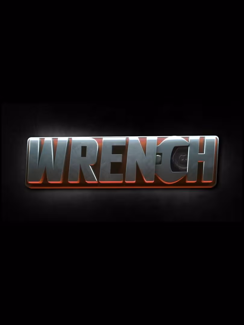 Capsule for Wrench
