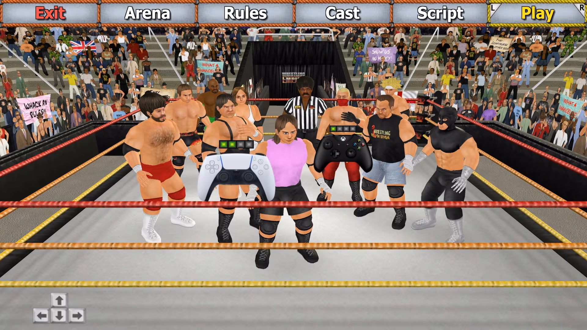Wrestling Empire - wrestling-empire_2.avif