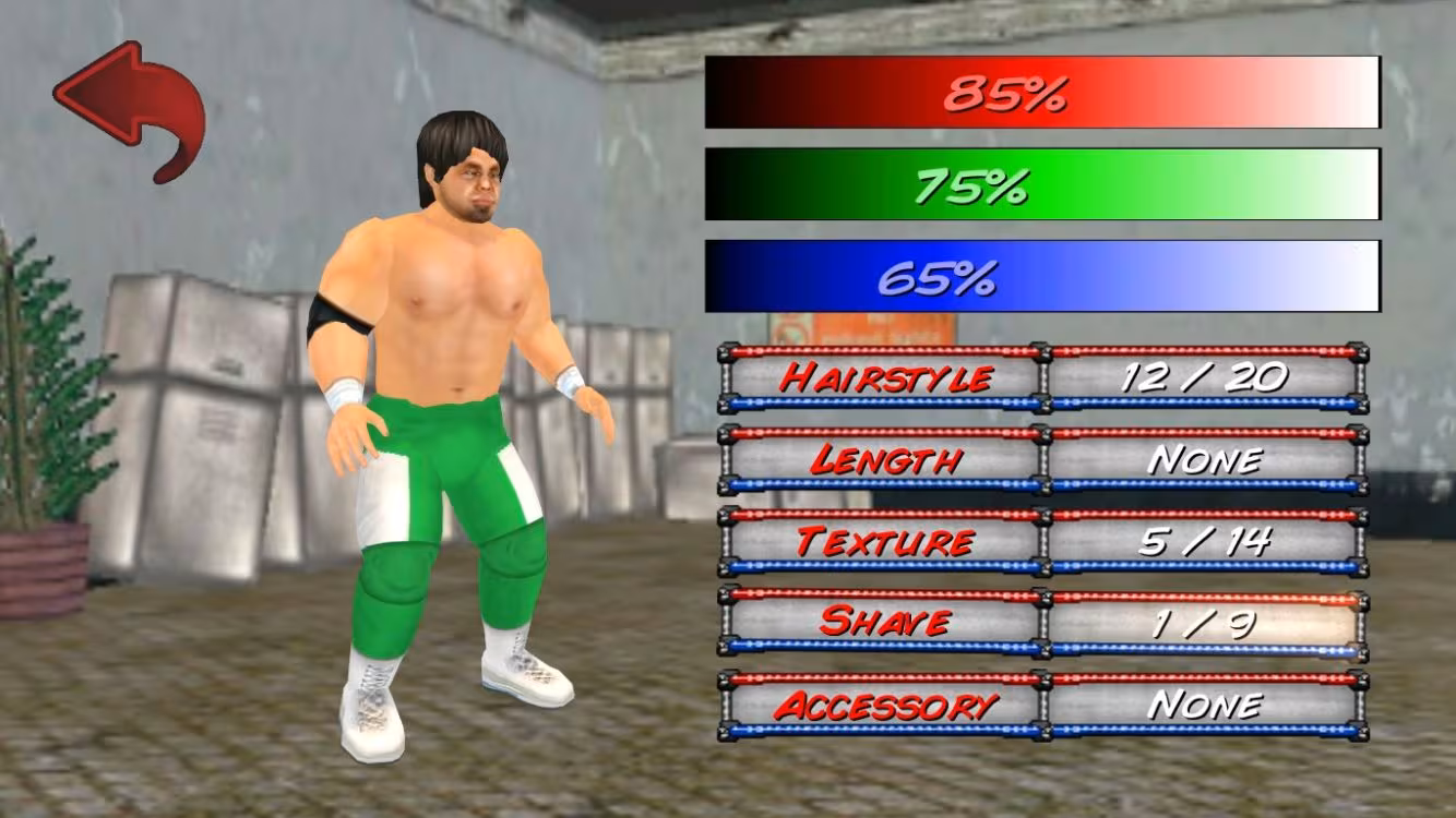 Wrestling Revolution 3D - wrestling-revolution-3d_2.avif