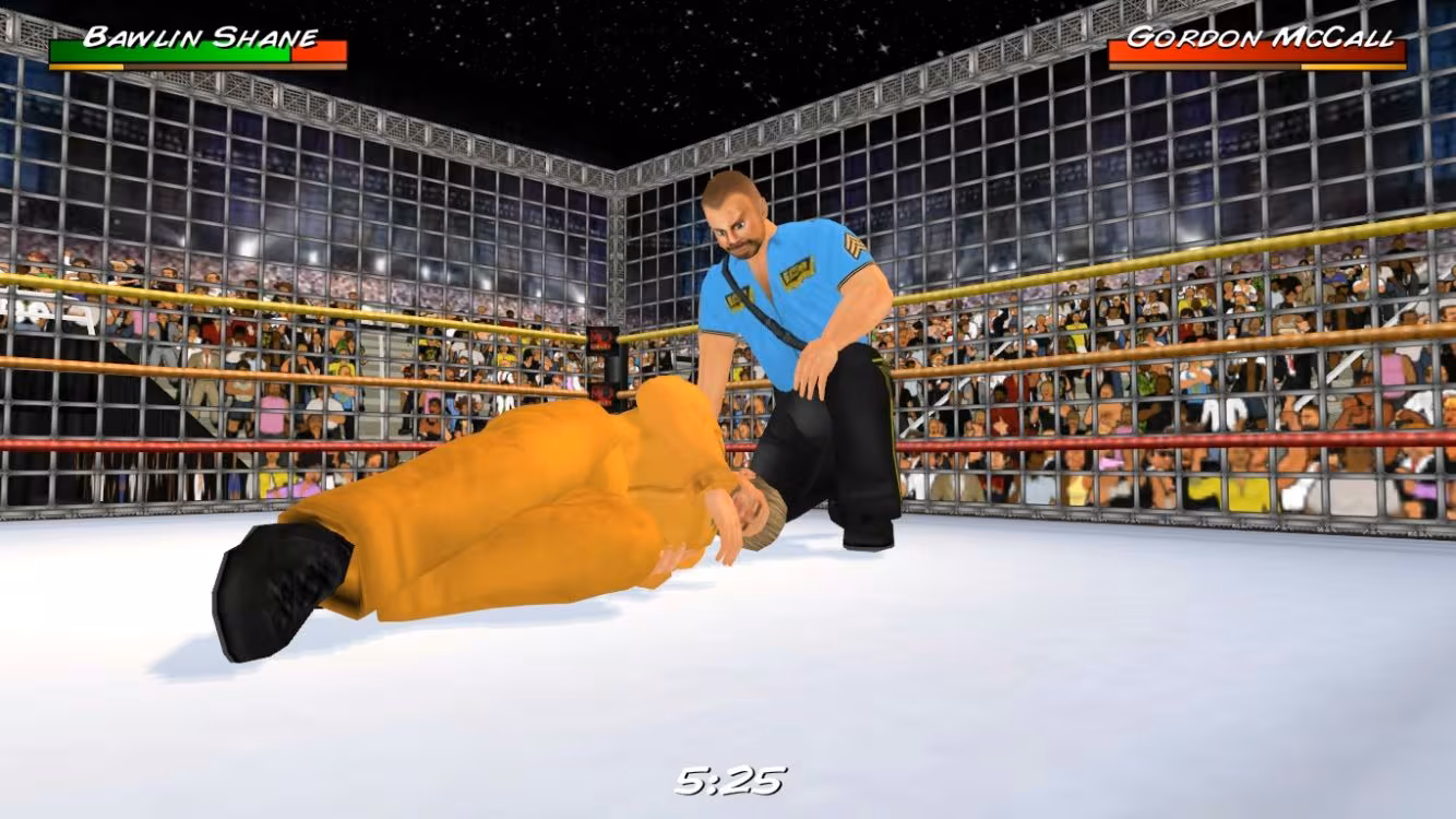 Wrestling Revolution 3D - wrestling-revolution-3d_6.avif