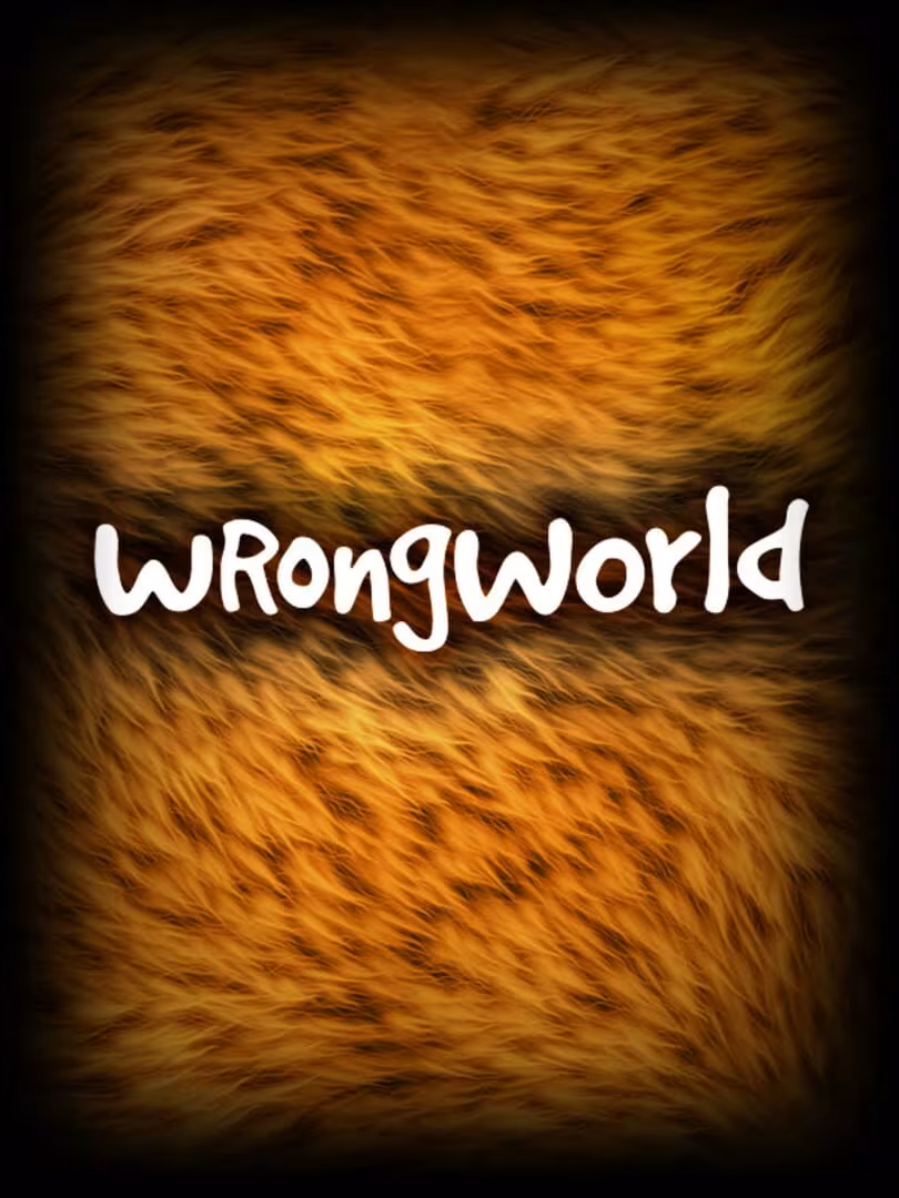 Capsule for Wrongworld