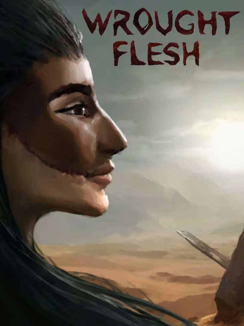 Capsule for Wrought Flesh