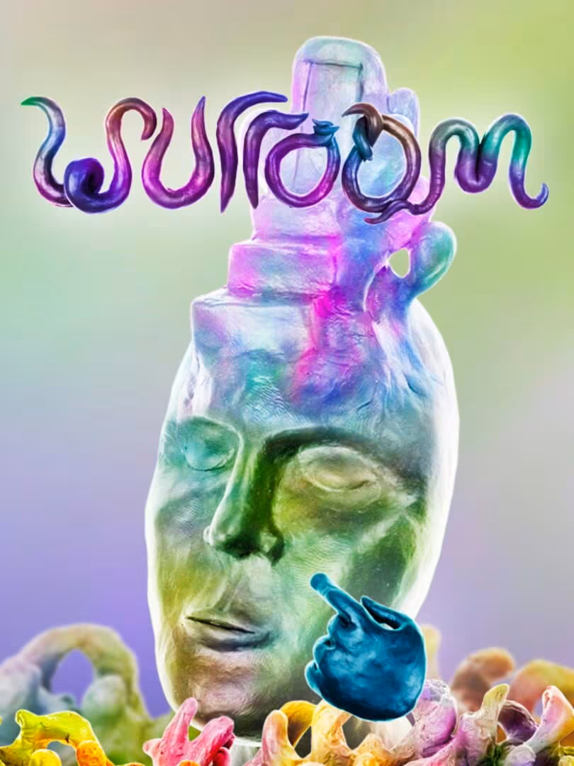 Capsule for Wurroom
