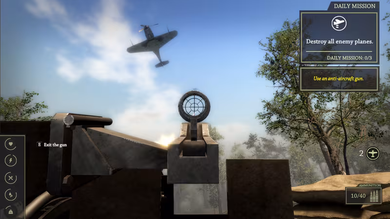 WW2: Bunker Simulator - ww2-bunker-simulator_5.avif